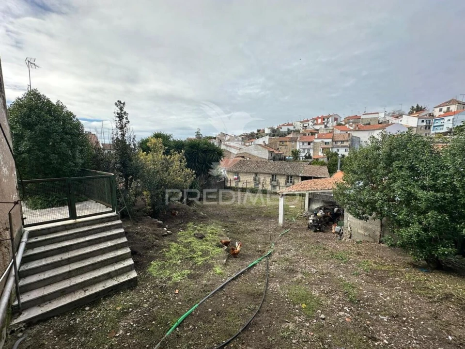 Moradia T9 para Venda em Idanha-A-Nova e Alcafozes Foto 28