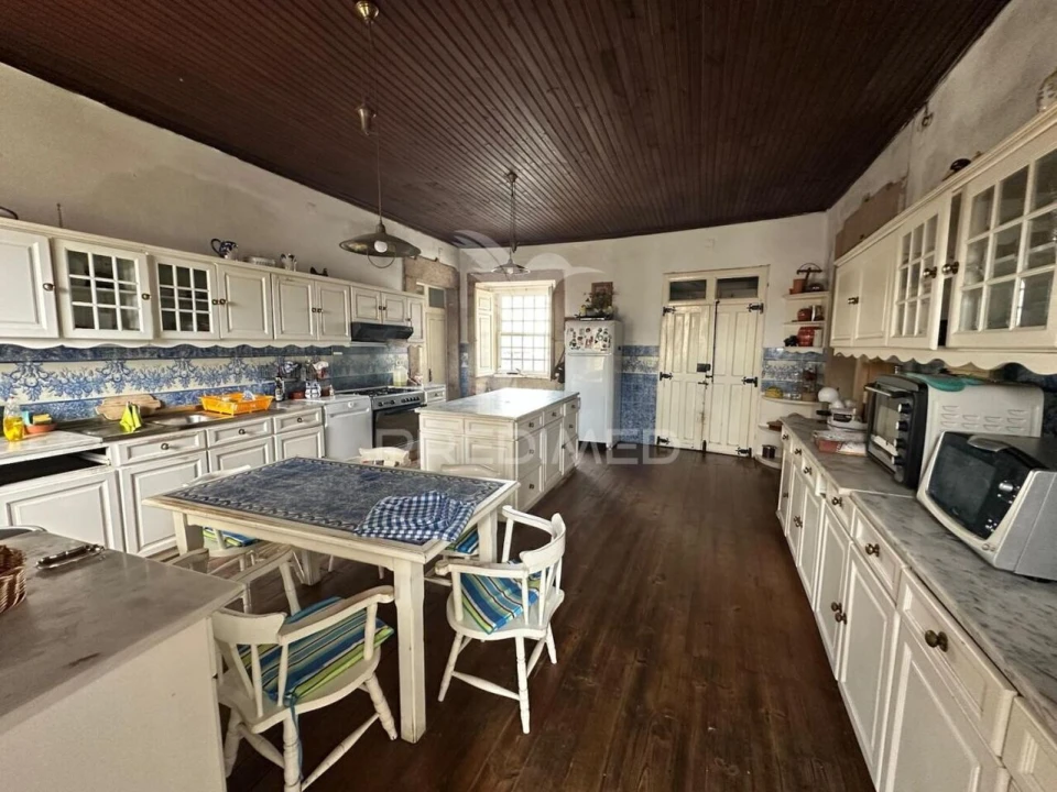 Moradia T9 para Venda em Idanha-A-Nova e Alcafozes Foto 26