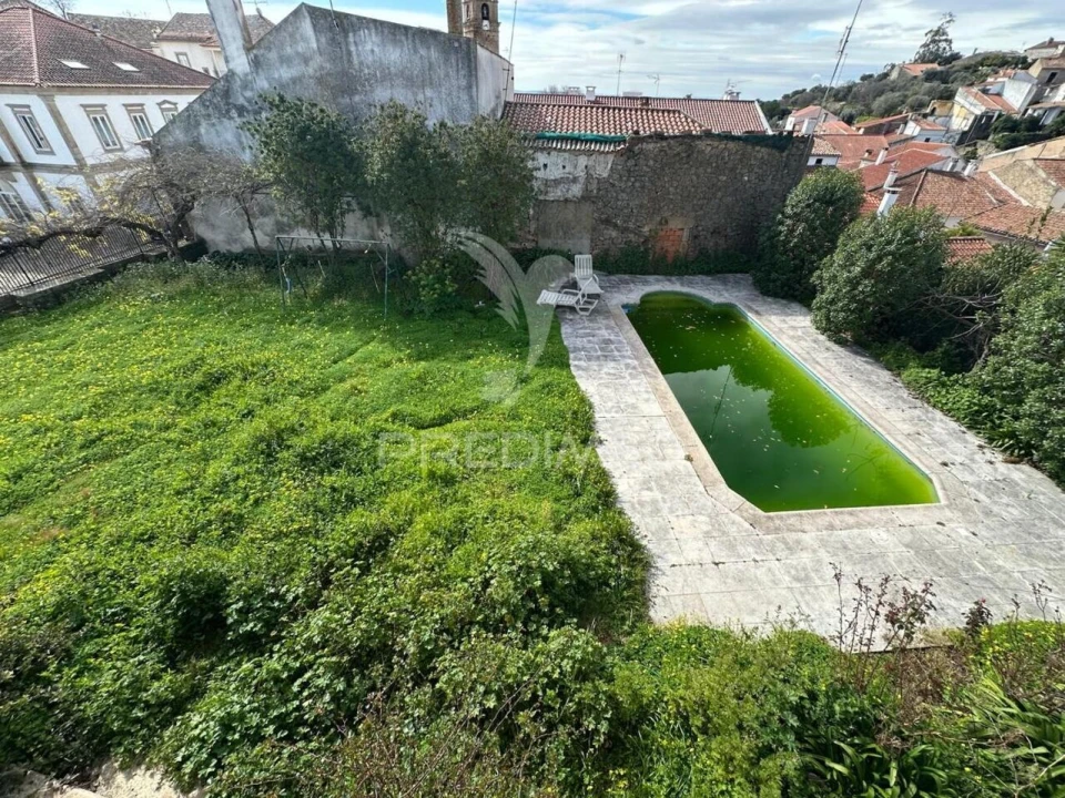 Moradia T9 para Venda em Idanha-A-Nova e Alcafozes Foto 27