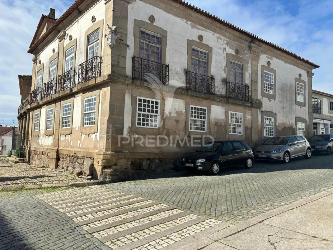 Moradia T9 para Venda em Idanha-A-Nova e Alcafozes Foto 36