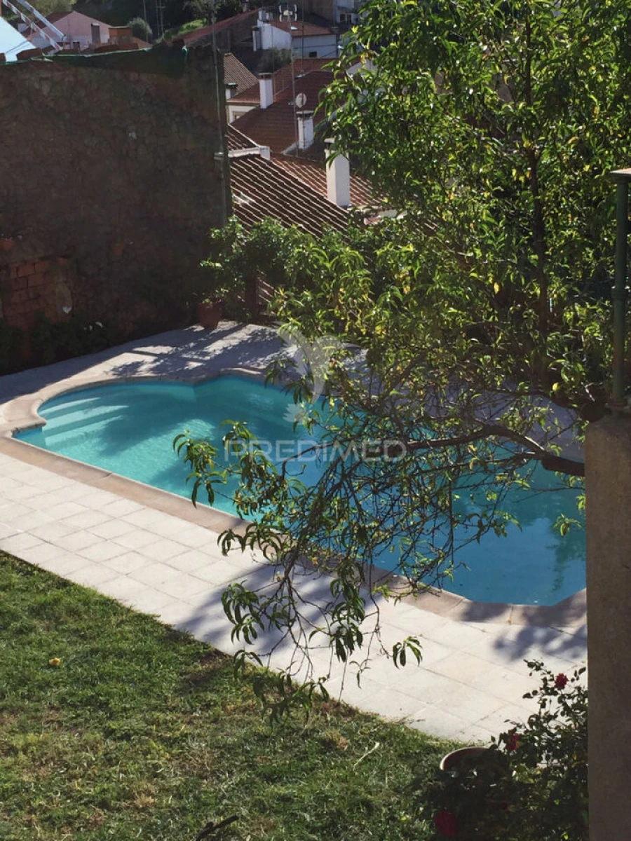 Moradia T9 para Venda em Idanha-A-Nova e Alcafozes Foto 11