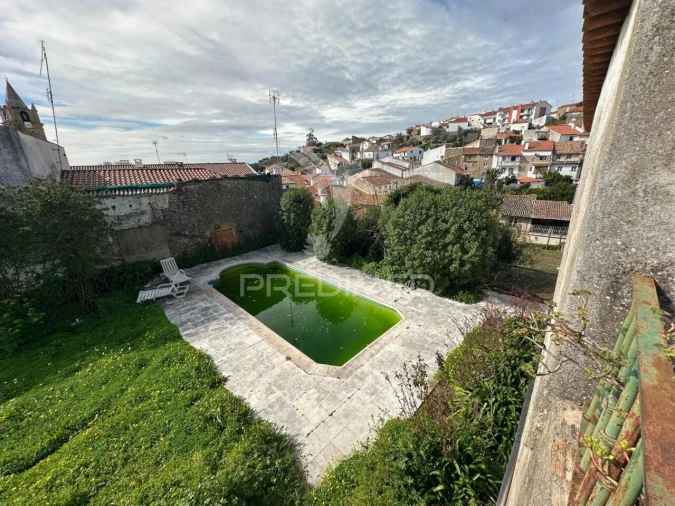 Moradia T9 para Venda em Idanha-A-Nova e Alcafozes Foto 22