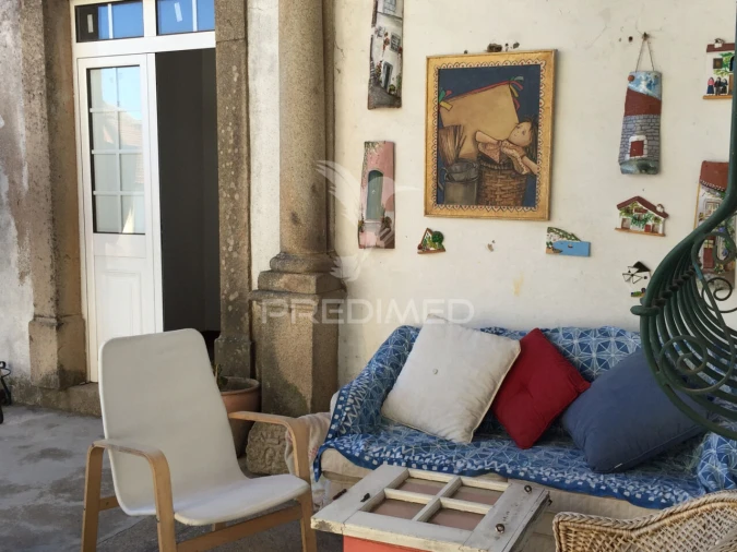 Moradia T9 para Venda em Idanha-A-Nova e Alcafozes Foto 10