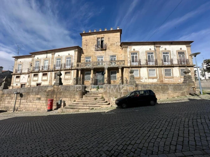 Moradia T9 para Venda em Idanha-A-Nova e Alcafozes Foto 39