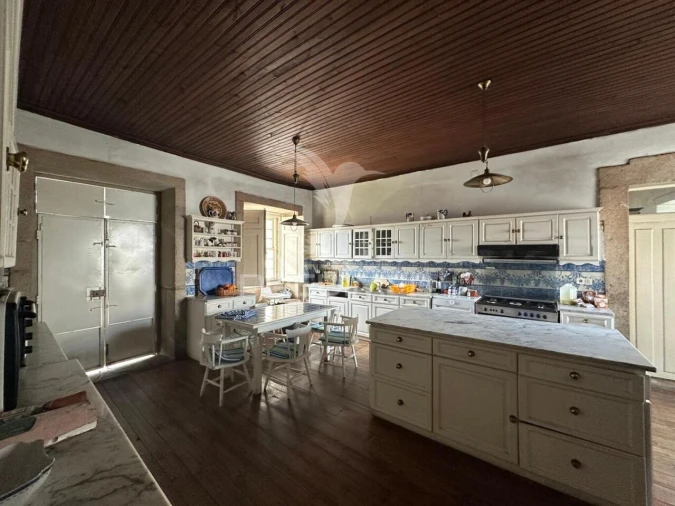 Moradia T9 para Venda em Idanha-A-Nova e Alcafozes Foto 23