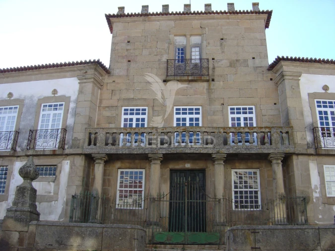 Moradia T9 para Venda em Idanha-A-Nova e Alcafozes Foto 2