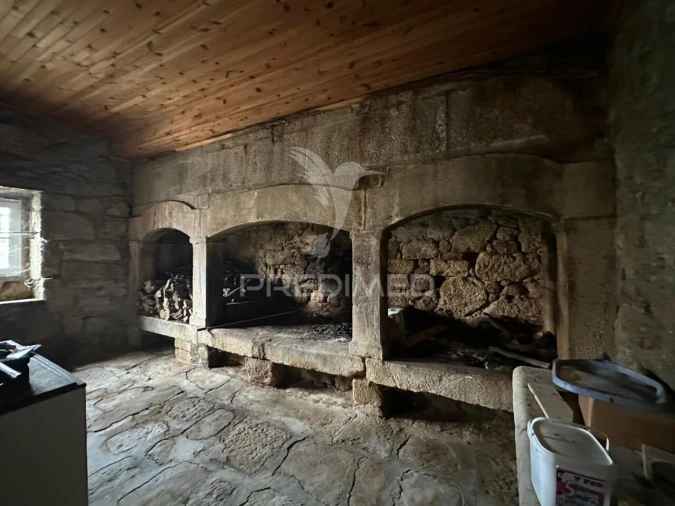 Moradia T9 para Venda em Idanha-A-Nova e Alcafozes Foto 29