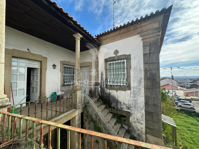 Moradia T9 para Venda em Idanha-A-Nova e Alcafozes Foto 24