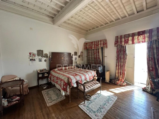 Moradia T9 para Venda em Idanha-A-Nova e Alcafozes Foto 15