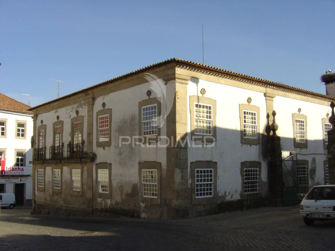 Moradia T9 para Venda em Idanha-A-Nova e Alcafozes Foto 3