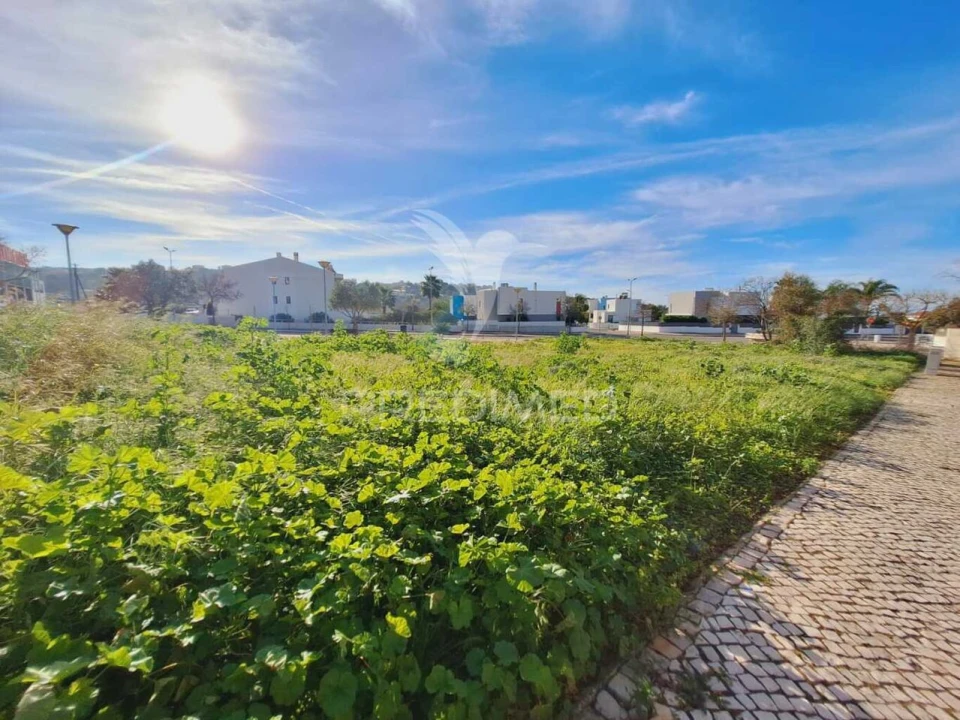 Terreno para Venda em Loule (São Clemente) Foto 1