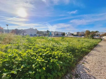 Terreno para Venda em Loule (São Clemente)