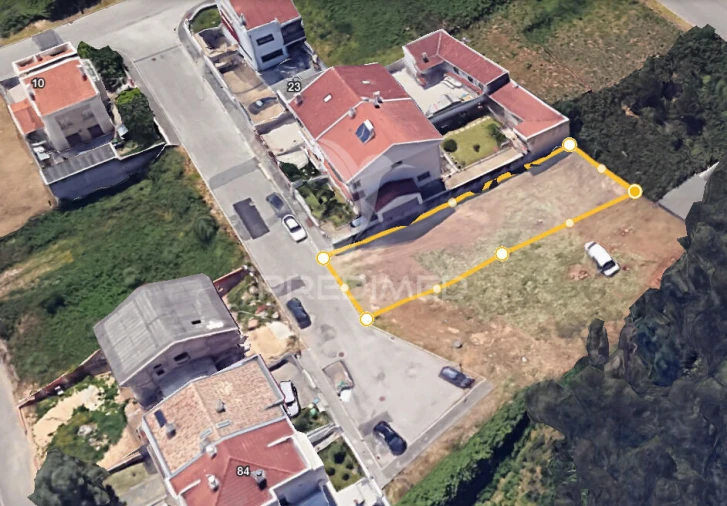 Terreno para Venda em Pedroso e Seixezelo Foto 3