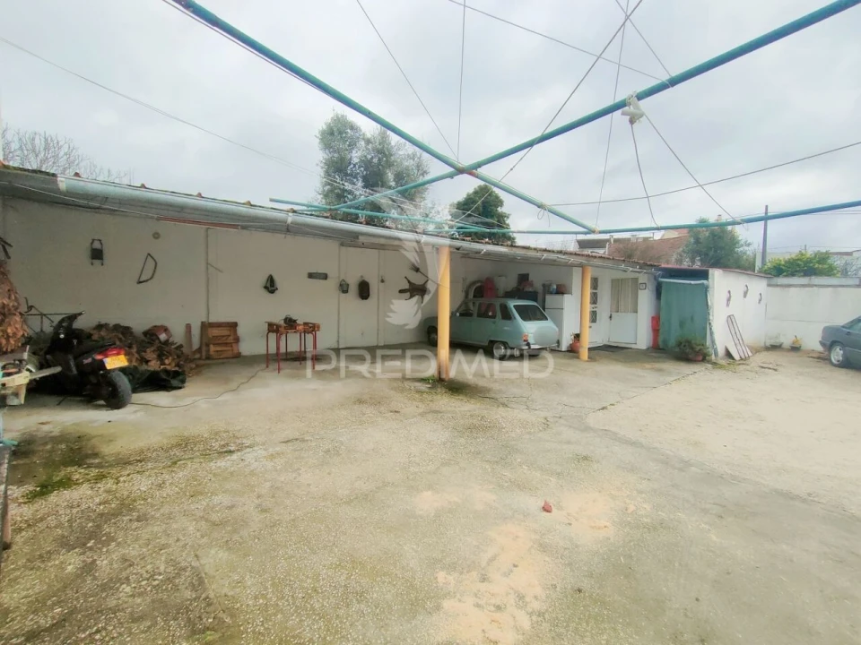 Loja para Venda em Alcanhões Foto 24