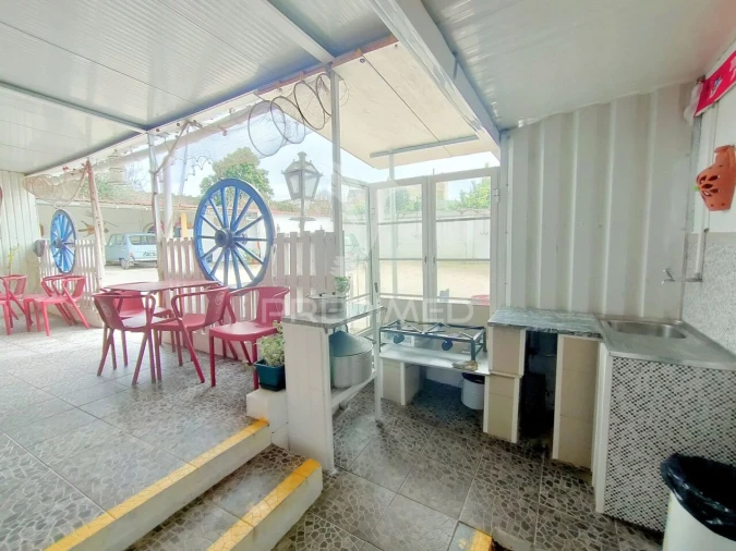 Loja para Venda em Alcanhões Foto 20