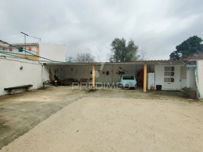 Loja para Venda em Alcanhões Foto 23