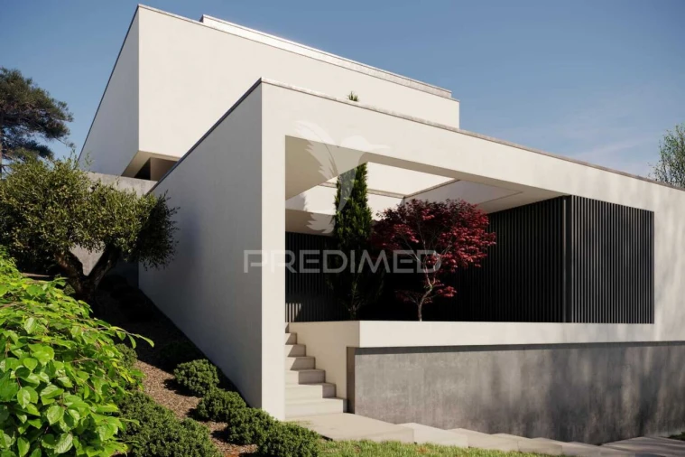 Moradia T4 para Venda em Gulpilhares e Valadares Foto 3