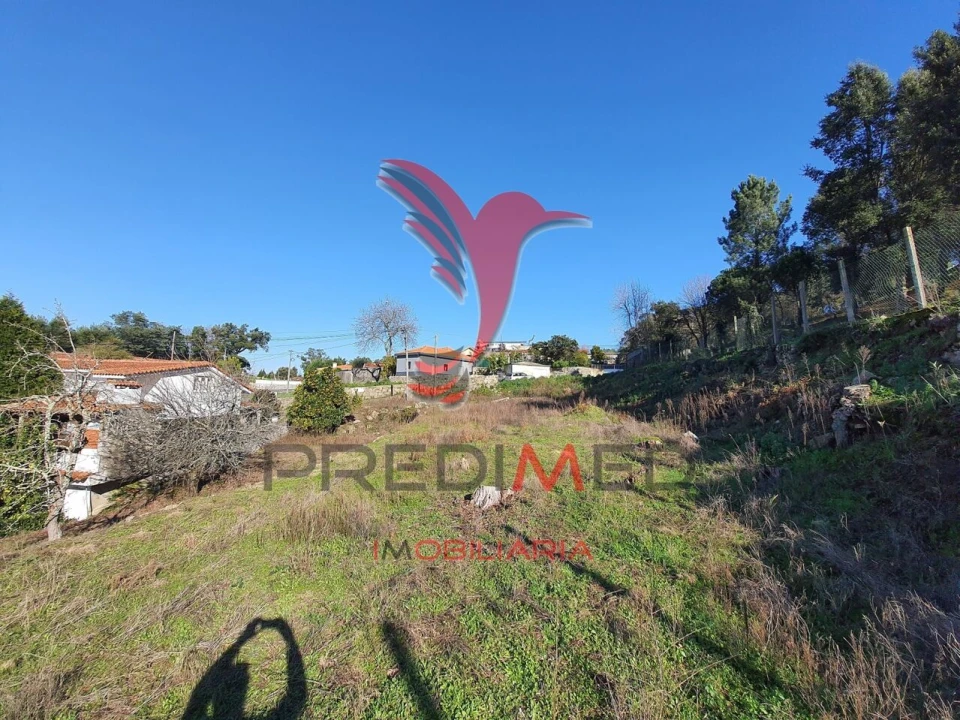 Terreno para Venda em Santo Tirso, Couto (Santa Cristina e São Miguel) e Burgães Foto 3