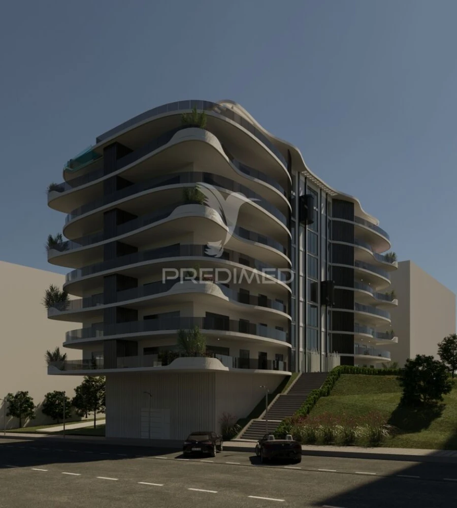 Apartamento T4 para Venda em Nogueira, Fraião e Lamaçães Foto 7