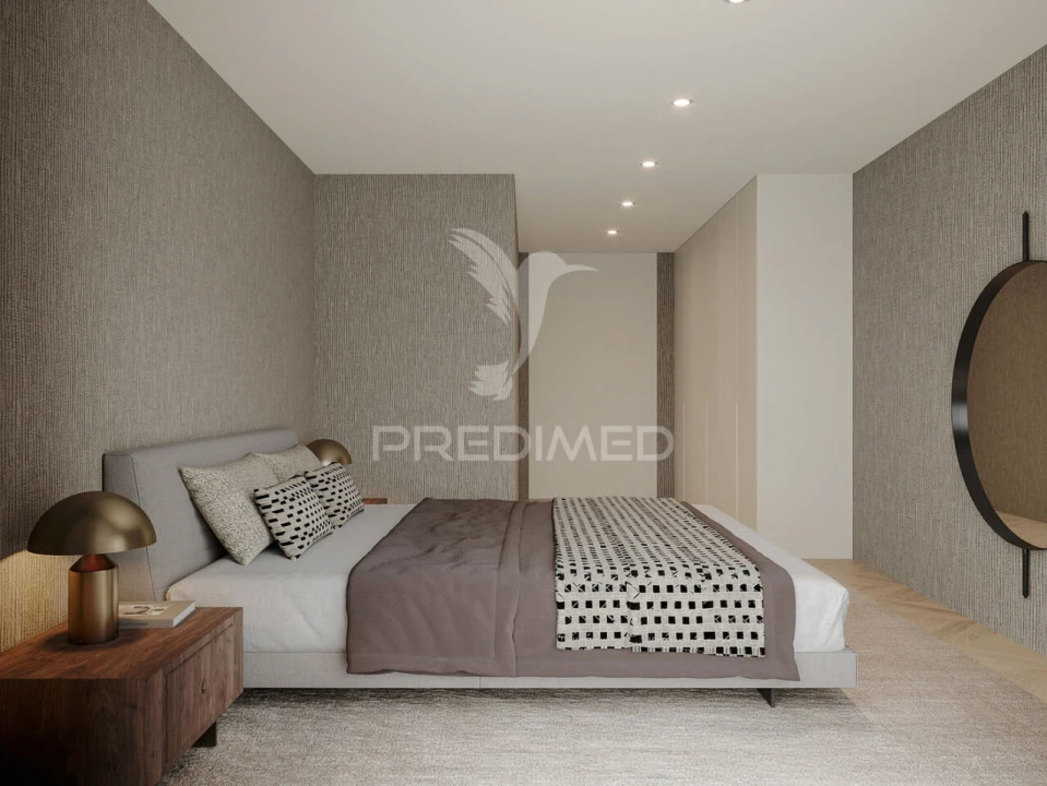 Apartamento T3 para Venda em Nogueira, Fraião e Lamaçães Foto 9