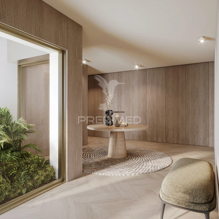 Apartamento T3 para Venda em Nogueira, Fraião e Lamaçães Foto 23