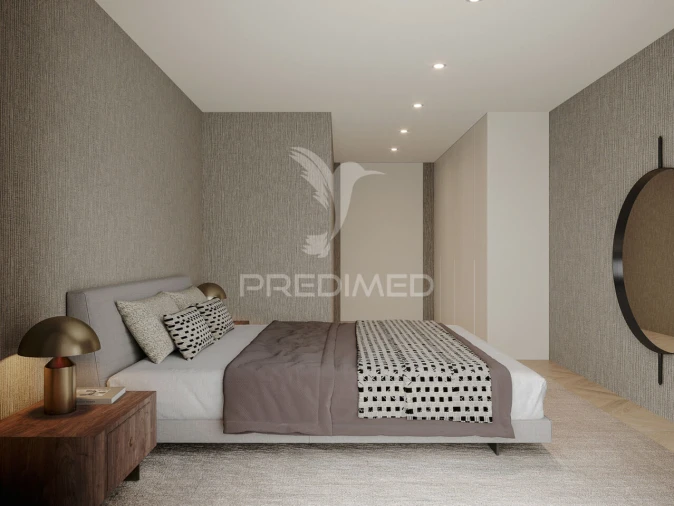 Apartamento T3 para Venda em Nogueira, Fraião e Lamaçães Foto 9