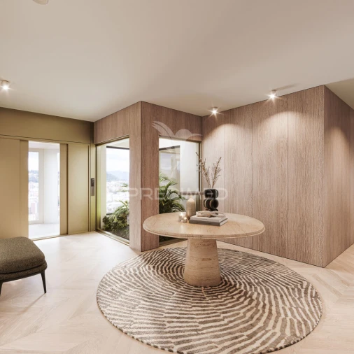 Apartamento T3 para Venda em Nogueira, Fraião e Lamaçães Foto 22