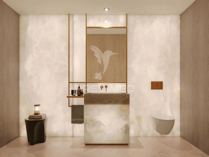 Apartamento T3 para Venda em Nogueira, Fraião e Lamaçães Foto 19