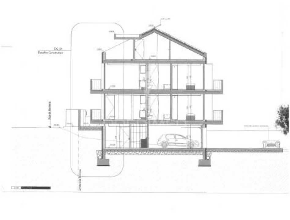 Terreno para Venda em Mafamude e Vilar do Paraíso Foto 7
