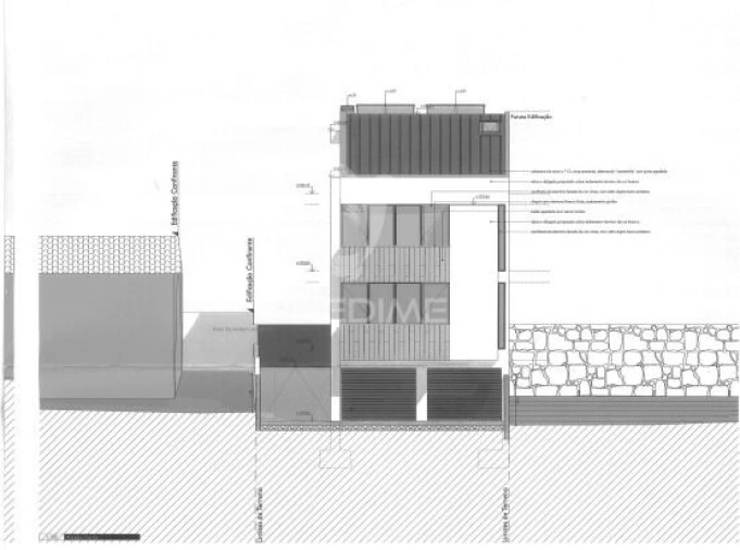 Terreno para Venda em Mafamude e Vilar do Paraíso Foto 6