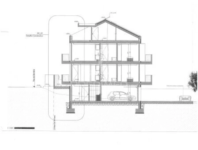 Terreno para Venda em Mafamude e Vilar do Paraíso Foto 7