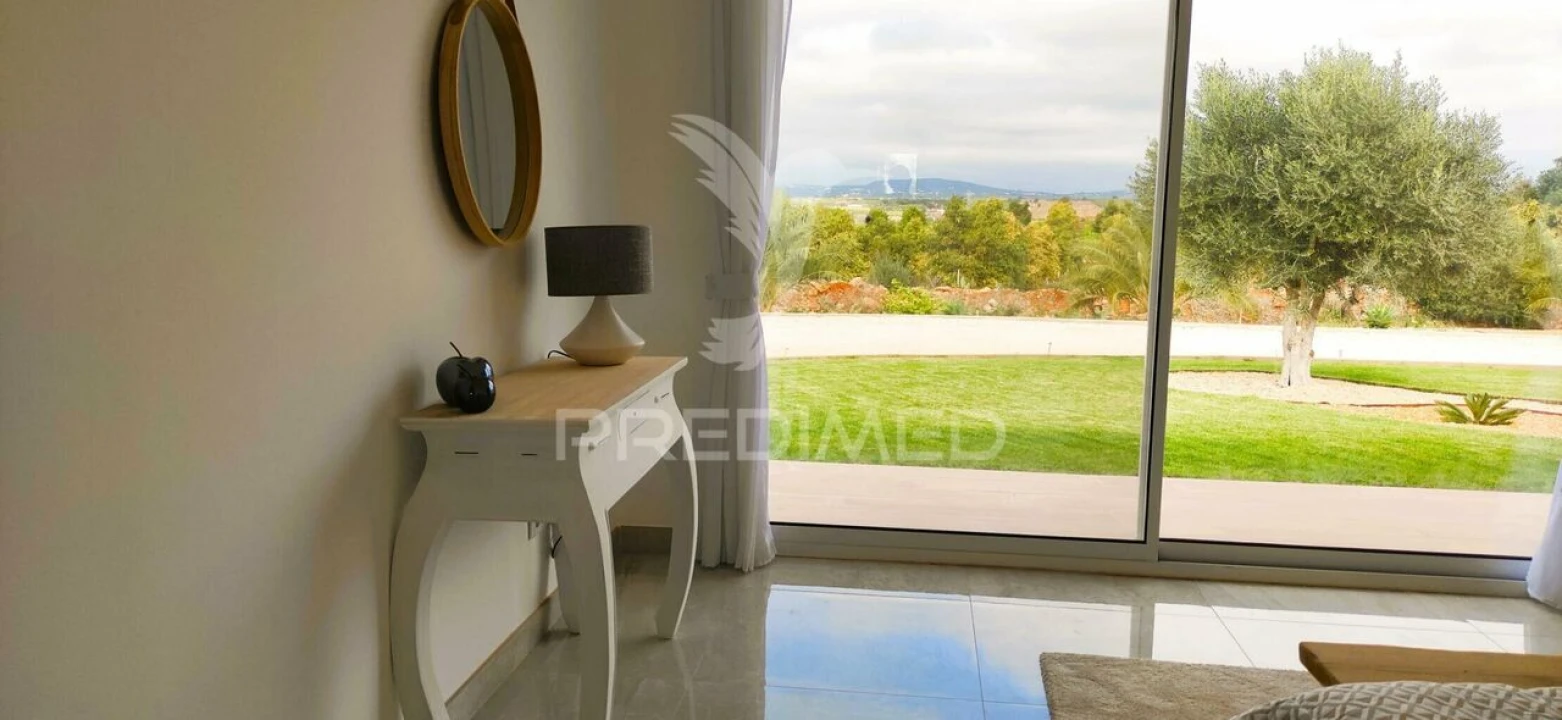 Moradia T8 para Venda em Algoz e Tunes Foto 20