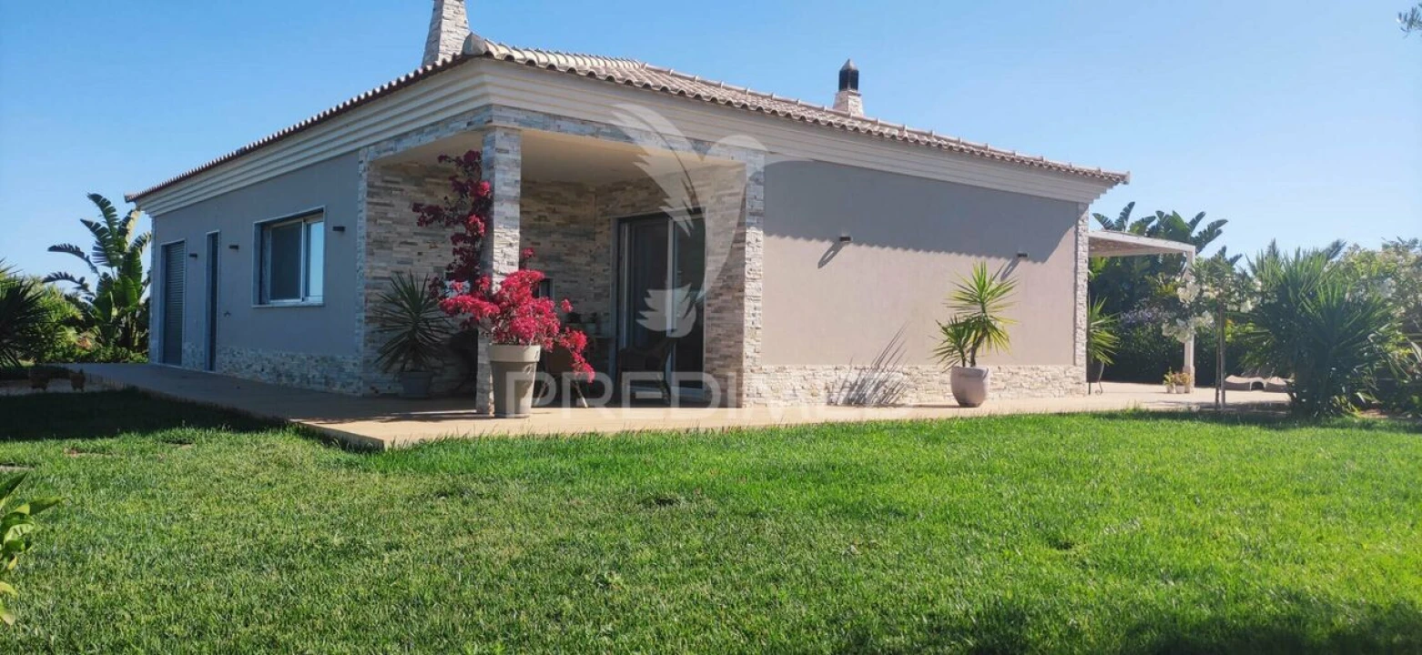 Moradia T8 para Venda em Algoz e Tunes Foto 3