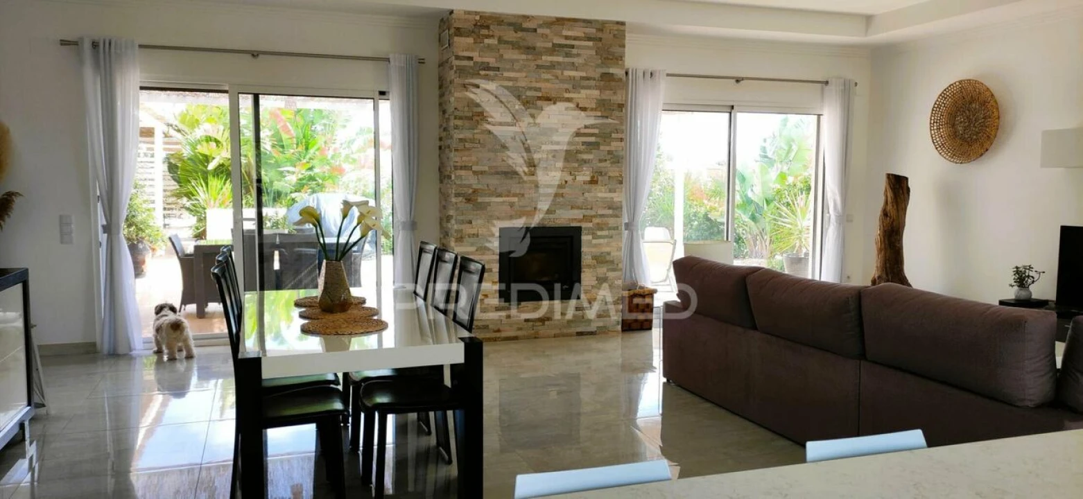 Moradia T8 para Venda em Algoz e Tunes Foto 13