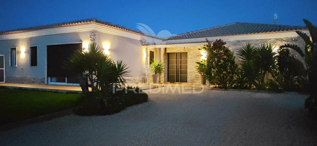 Moradia T8 para Venda em Algoz e Tunes Foto 2