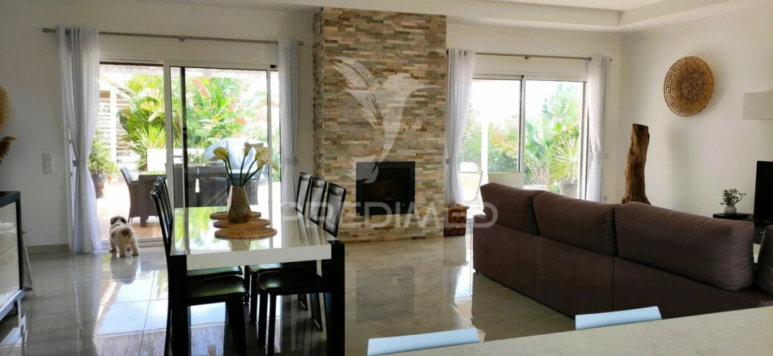 Moradia T8 para Venda em Algoz e Tunes Foto 13