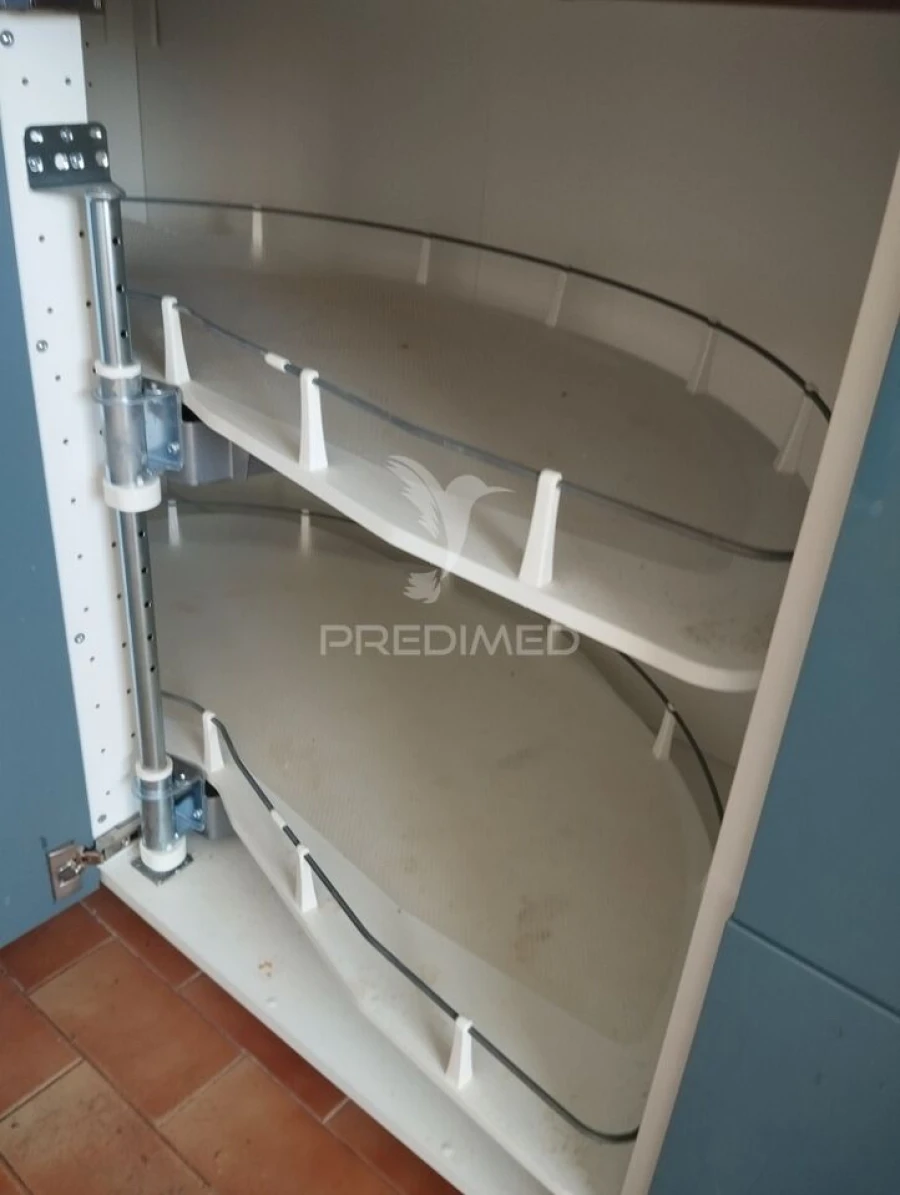 Apartamento T2 para Venda em Agualva e Mira-Sintra Foto 13