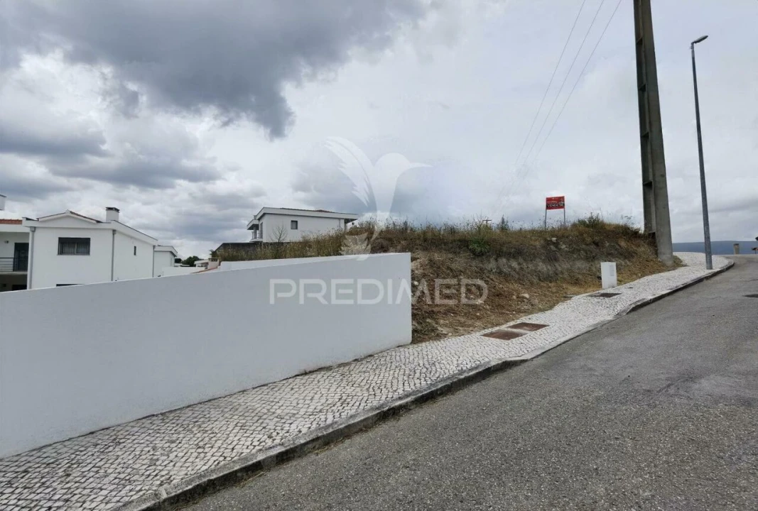 Terreno para Venda em Alcanena e Vila Moreira Foto 6
