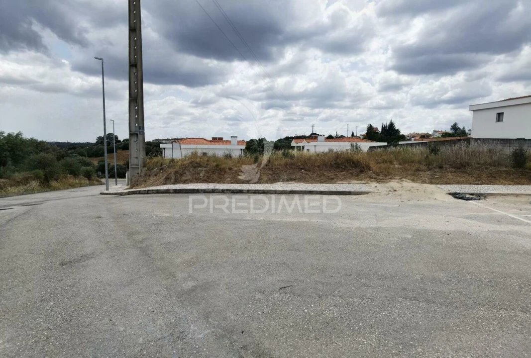 Terreno para Venda em Alcanena e Vila Moreira Foto 1
