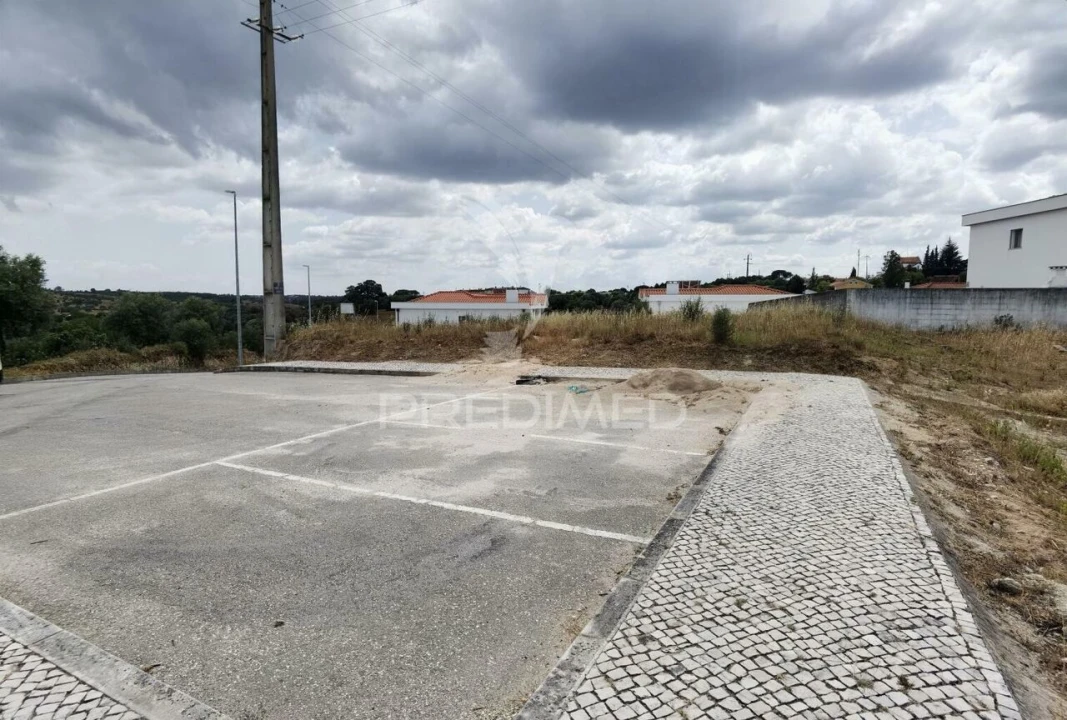 Terreno para Venda em Alcanena e Vila Moreira Foto 5
