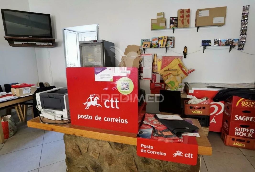 Loja para Venda em Casével e Vaqueiros Foto 25