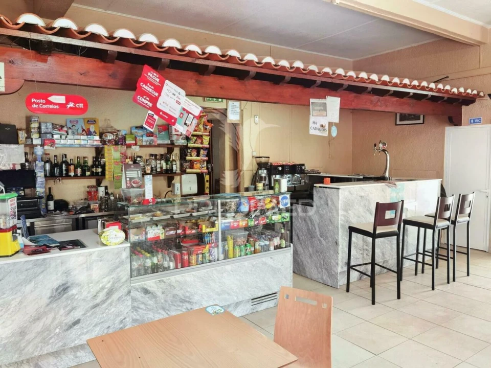 Loja para Venda em Casével e Vaqueiros Foto 28