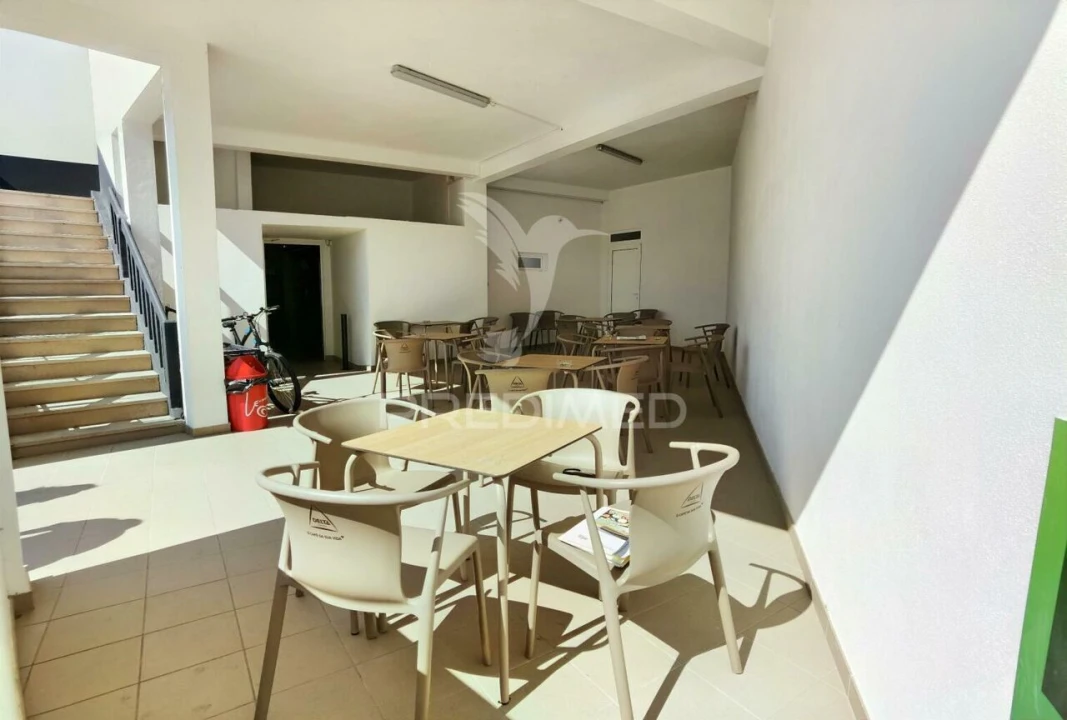 Loja para Venda em Casével e Vaqueiros Foto 9