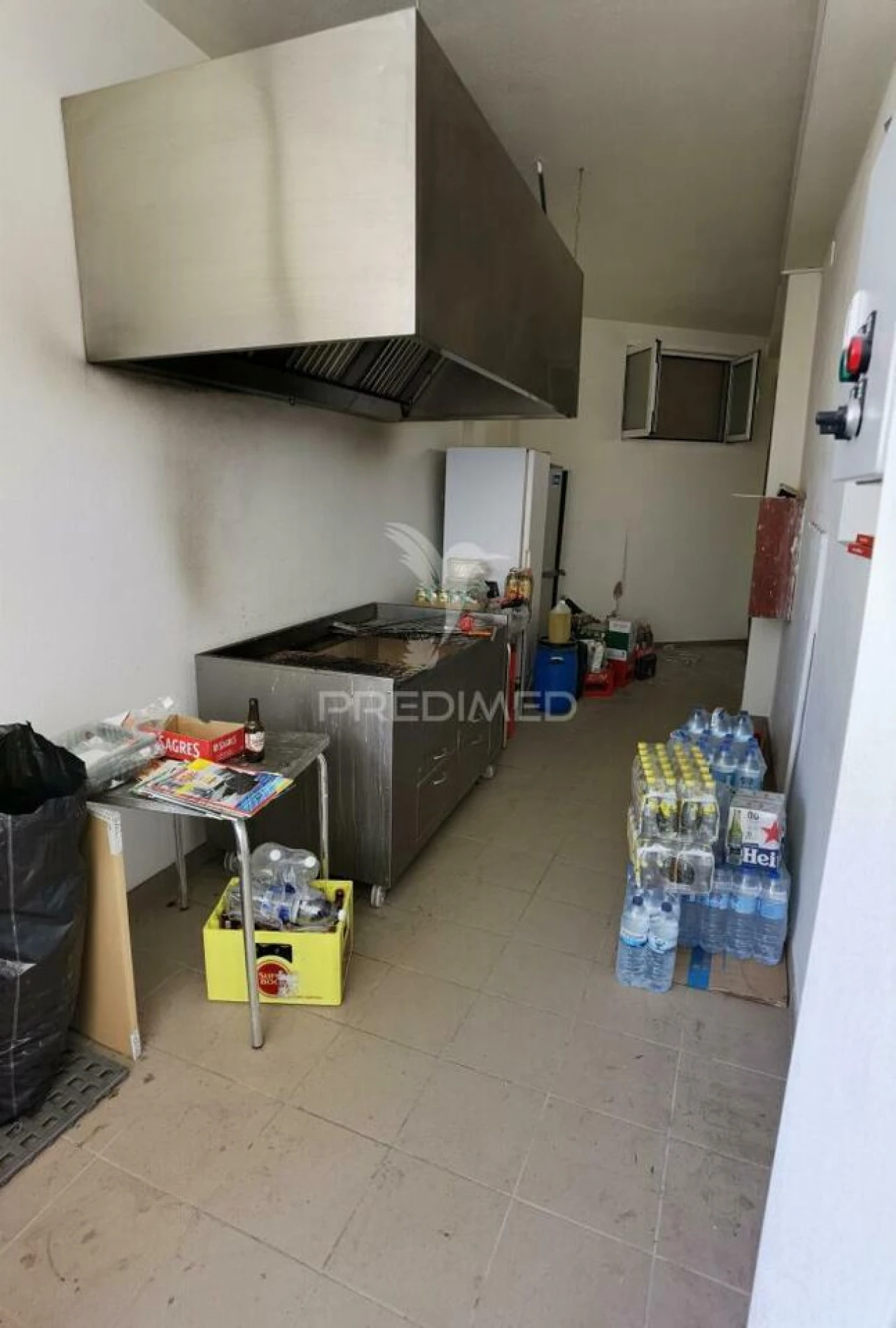 Loja para Venda em Casével e Vaqueiros Foto 36