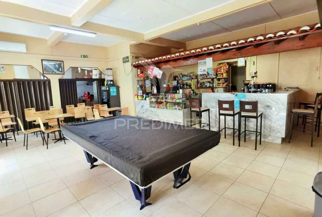 Loja para Venda em Casével e Vaqueiros Foto 21