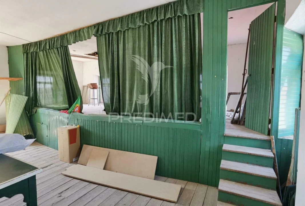 Loja para Venda em Casével e Vaqueiros Foto 33