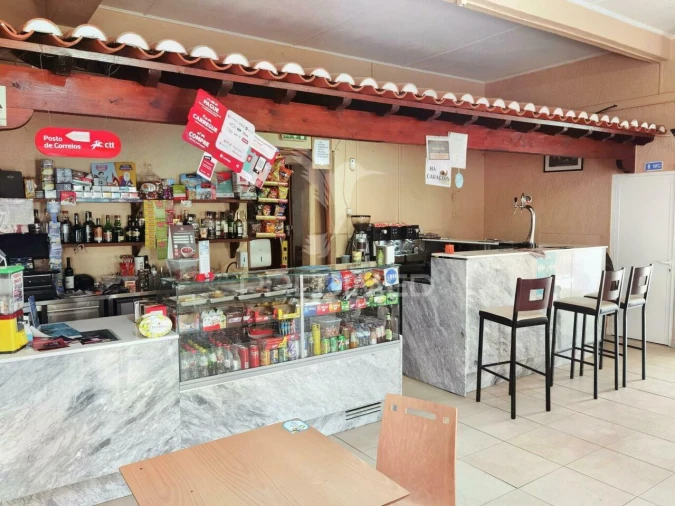 Loja para Venda em Casével e Vaqueiros Foto 28