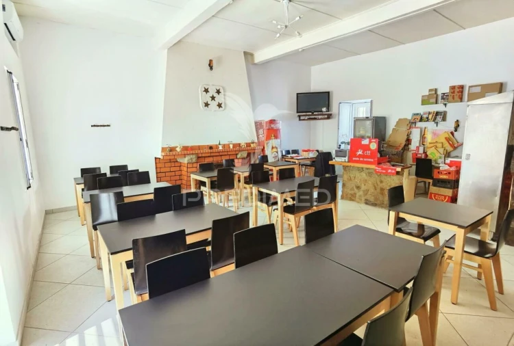 Loja para Venda em Casével e Vaqueiros Foto 15