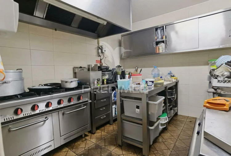 Loja para Venda em Casével e Vaqueiros Foto 26