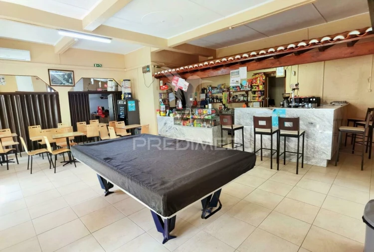 Loja para Venda em Casével e Vaqueiros Foto 21